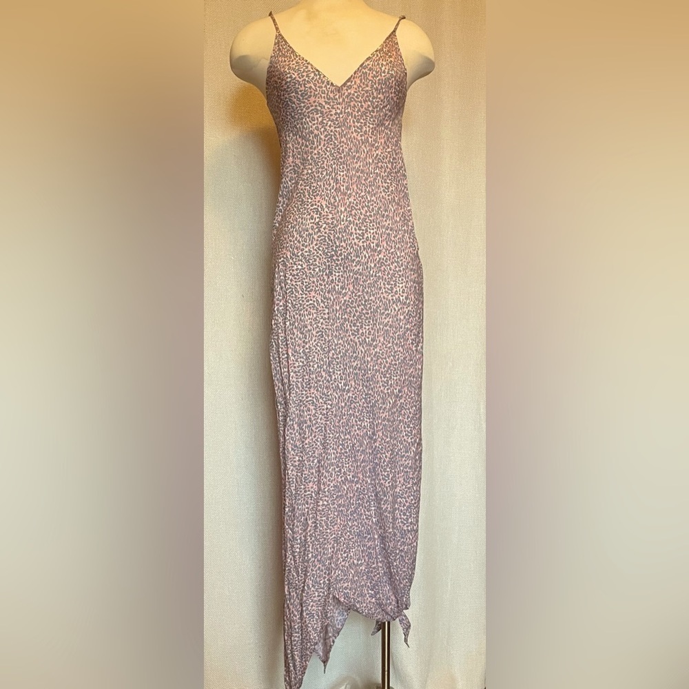 Tiare Hawaii maxi dress